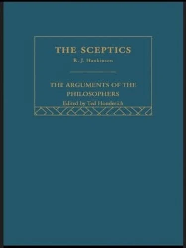 Sceptics-Arg Philosophers