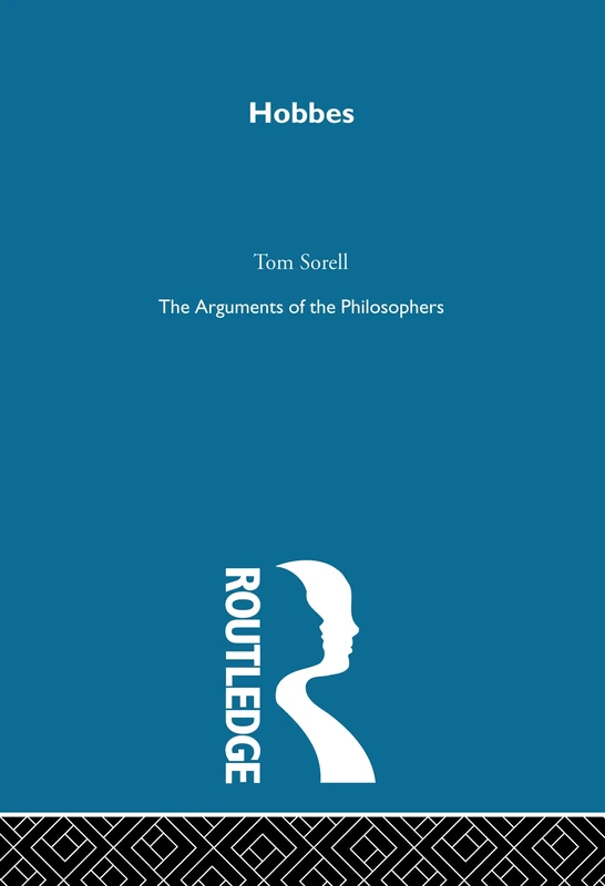 Hobbes (Arguments of the Philosophers)