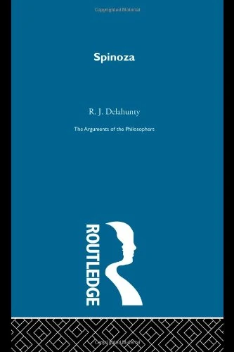 Spinoza-Arg Philosophers (Arguments of the Philosophers)