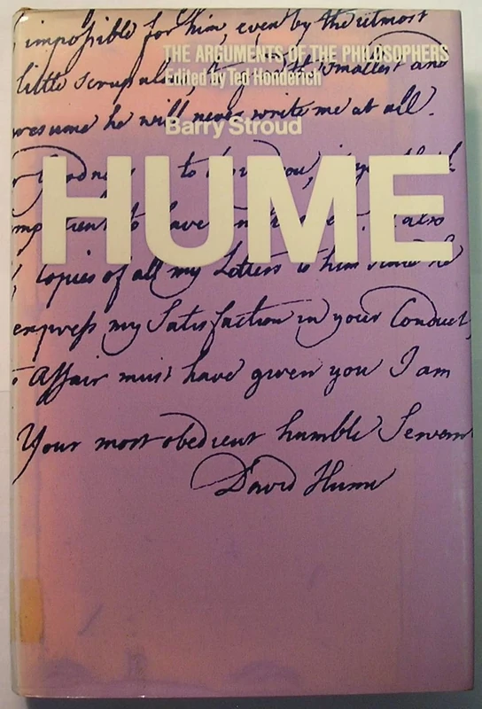 Hume-Arg Philosophers: The Arguments of the Philosophers