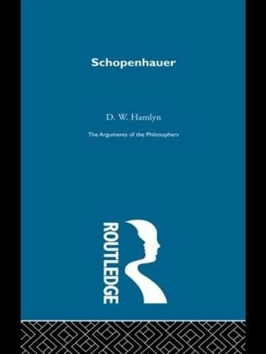 Schopenhauer-Arg Philosophers (Arguments of the Philosophers)