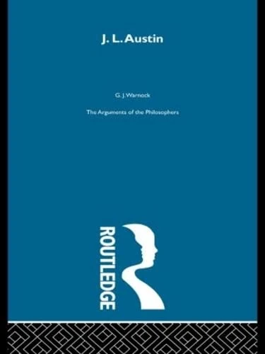 Austin-Arg Philosophers (Arguments of the Philosophers)