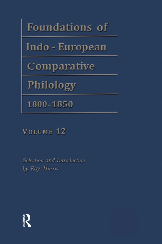 Etymol Forschungen V1 V12: 012