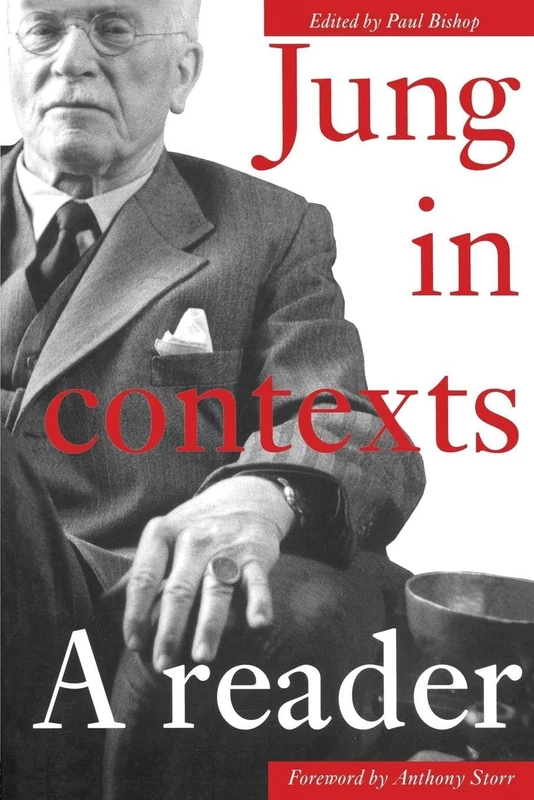 Jung in Contexts: A Reader