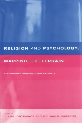 Religion and Psychology: Mapping the Terrain