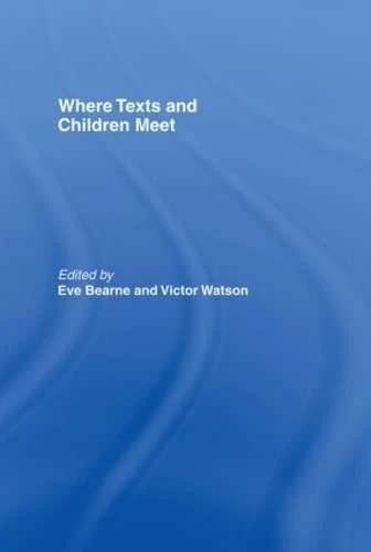 Where Texts and Children Meet