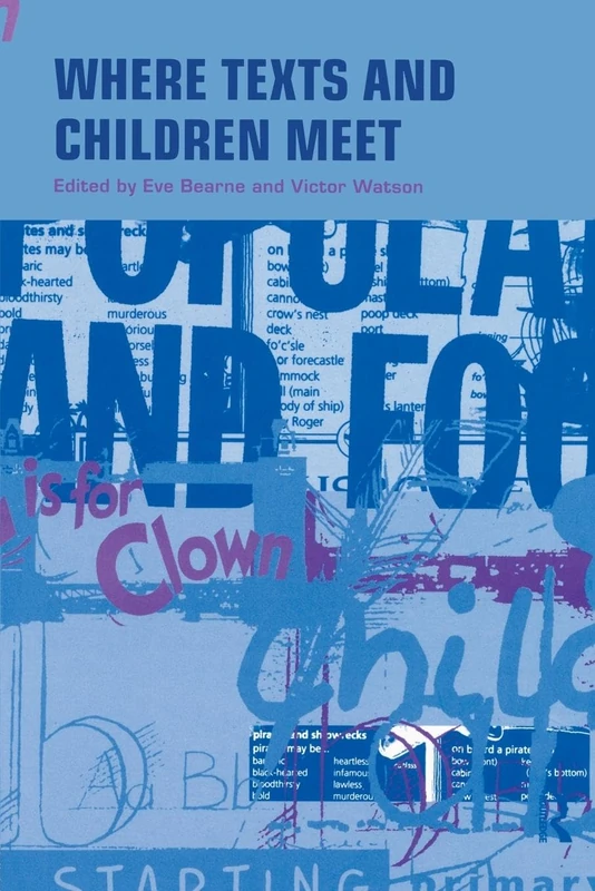 Where Texts and Children Meet - Image 1