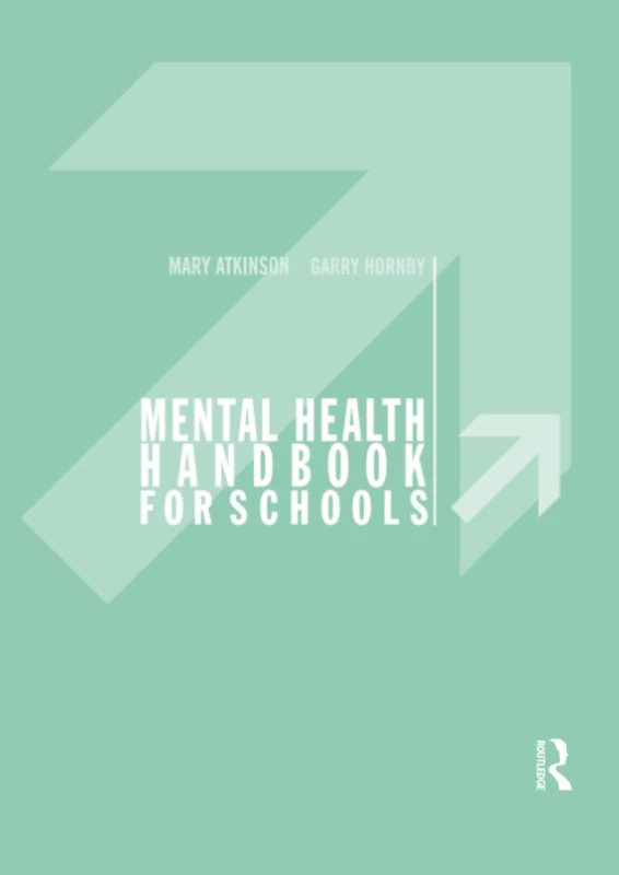 Mental Health Handbook for Schools