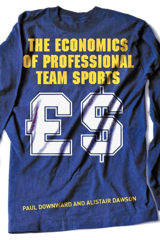 The Economics of Professional Team Sports - Image 1