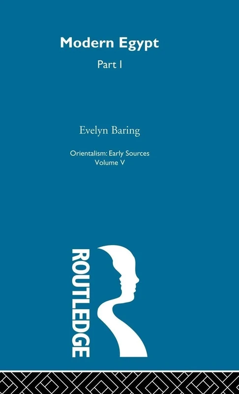 Mod Egypt Pt1:Orientalism V 5