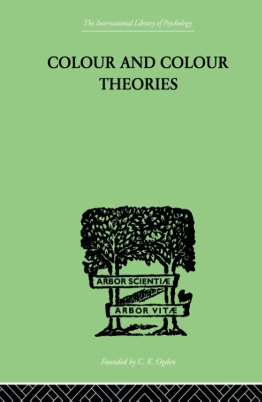 Colour And Colour Theories