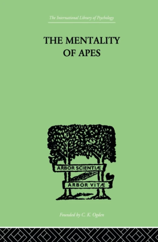 The Mentality of Apes - Image 1
