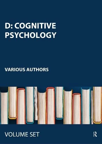 D: Cognitive Psychology - Image 1