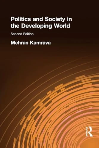 Politics and Society in the Developing World
