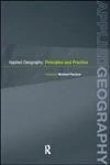 Applied Geography: Principles and Practice