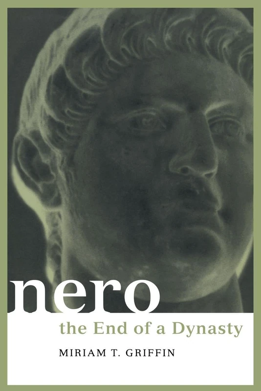 Nero: The End of a Dynasty (Roman Imperial Biographies) - Image 1