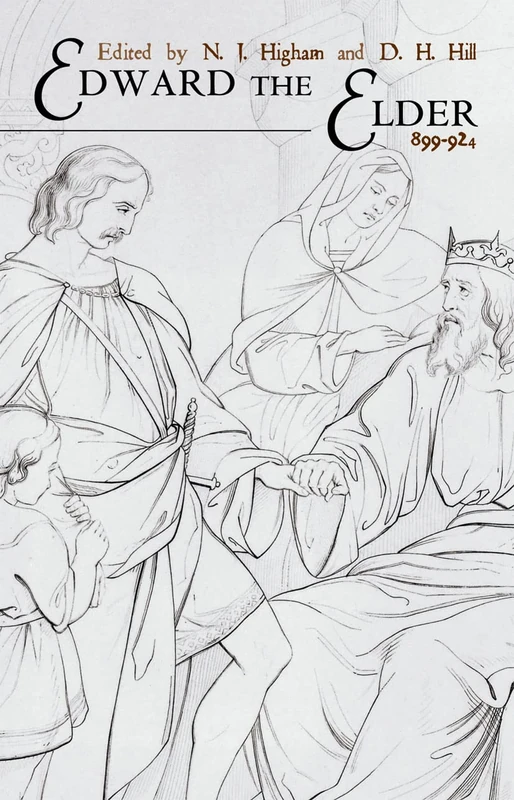 Edward the Elder: 899-924