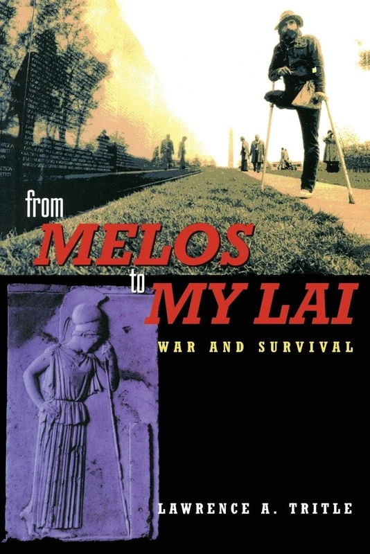 From Melos to My Lai: A Study in Violence, Culture and Social Survival - Image 1