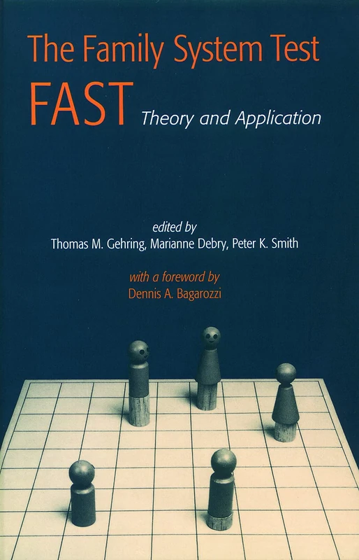 The Family Systems Test (FAST): Theory and Application - Image 1
