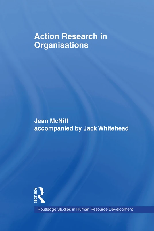 Action Research in Organisations (Routledge Studies in Human Resource Development)