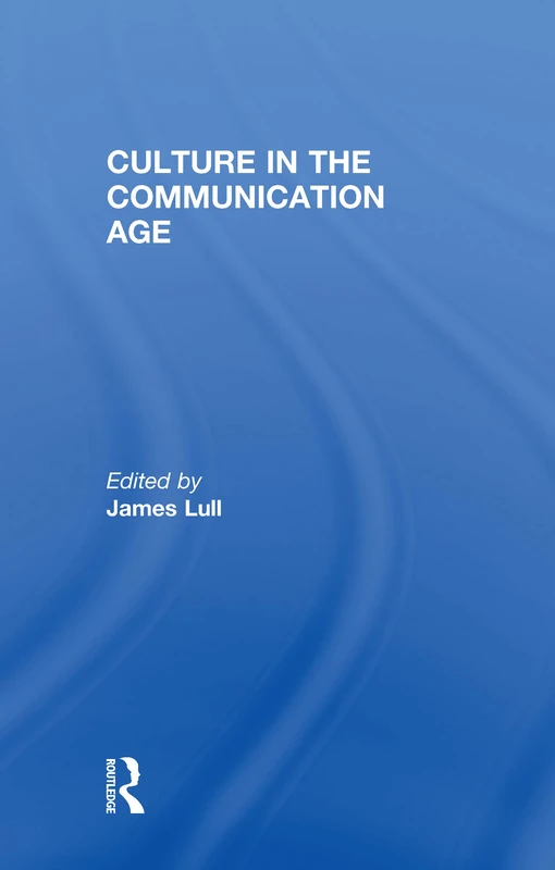 Culture in the Communication Age (Comedia)