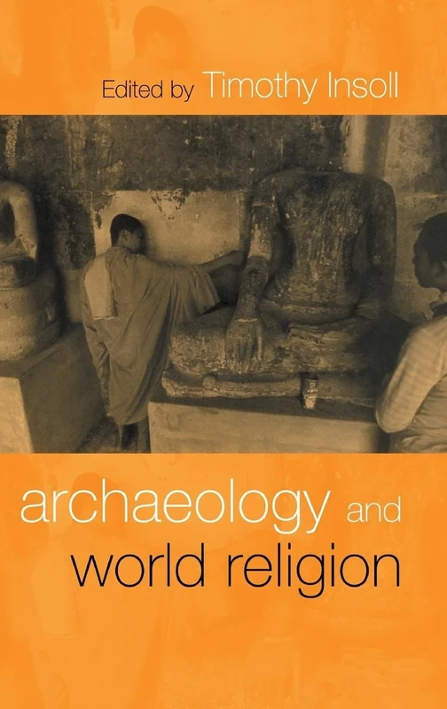 Archaeology and World Religion