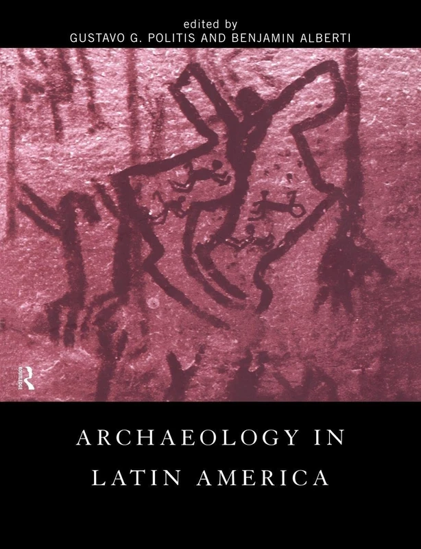 Archaeology in Latin America - Image 1