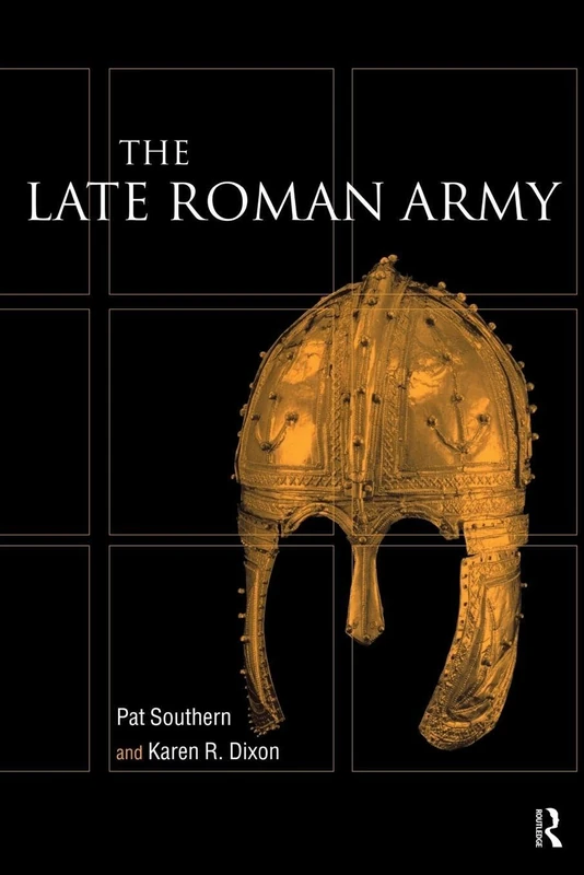 The Late Roman Army