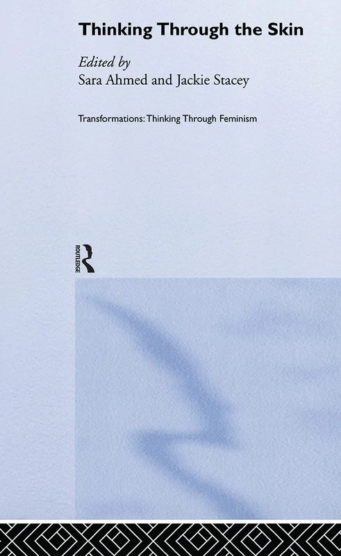Thinking Through the Skin (Transformations) - Image 1