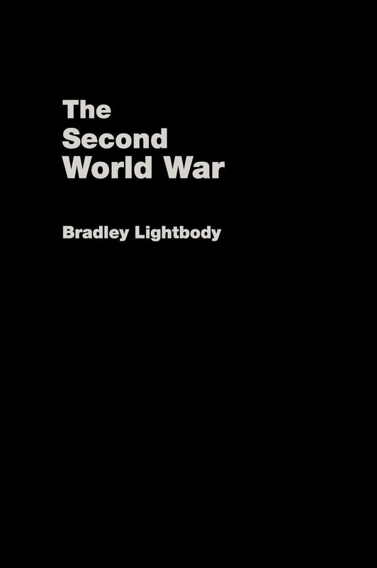 Routledge - The Second World War: Ambitions to Nemesis Book