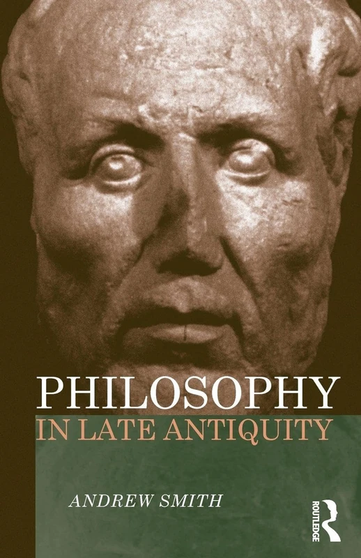 Philosophy in Late Antiquity - Image 1