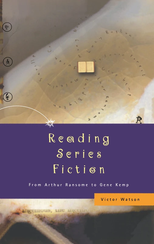 Routledge Reading Series Fiction: From Arthur Ransome to Gene Kemp - Image 1