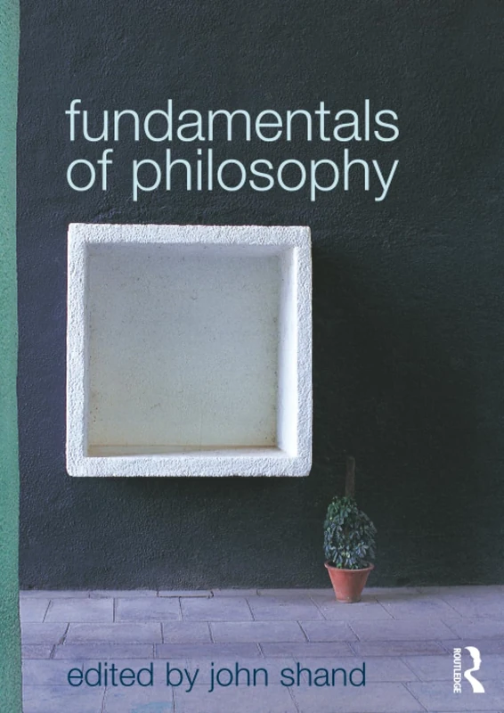 Fundamentals of Philosophy