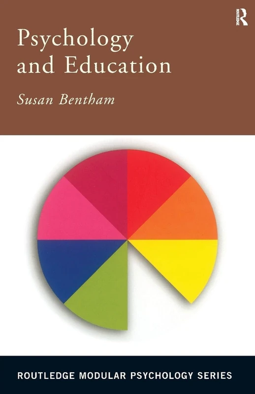 Psychology and Education (Routledge Modular Psychology)