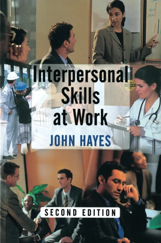 Interpersonal Skills at Work