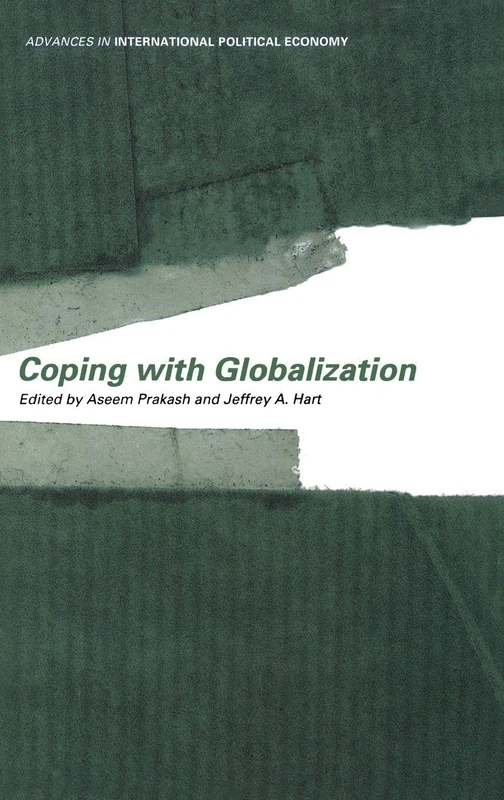 Routledge Coping With Globalization - International Political Economy