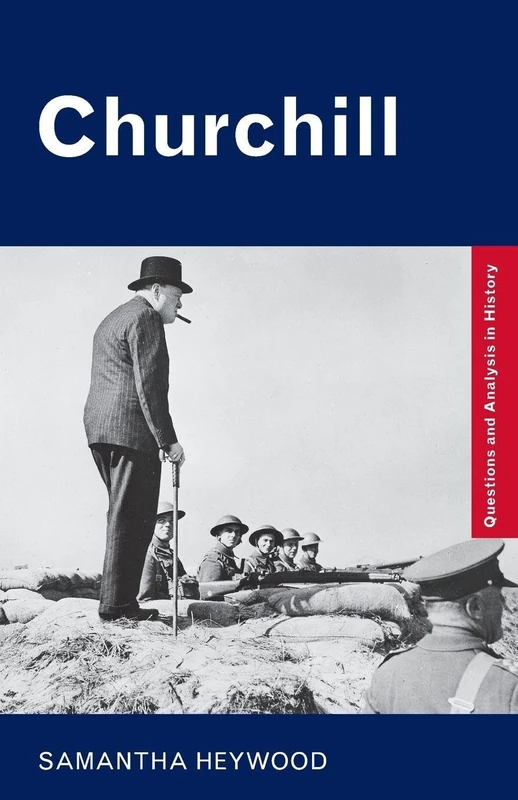 Churchill (Questions and Analysis in History)