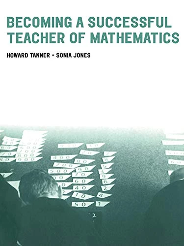 Routledge - Becoming a Successful Teacher of Mathematics