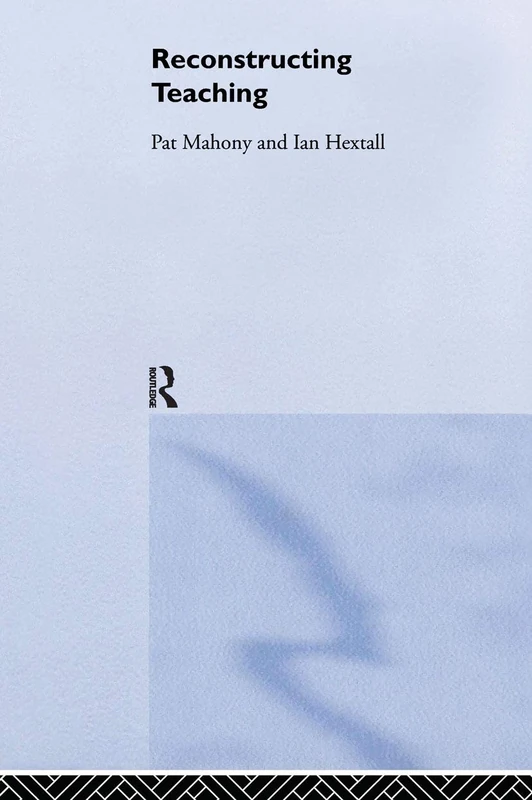 Reconstructing Teaching: Standards, Performance and Accountability