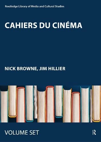 Cahiers du Cinéma: 04 (Routledge Library of Media and Cultural Studies) - Image 1