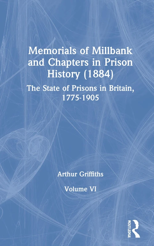 Memorials Of Millbank V 6
