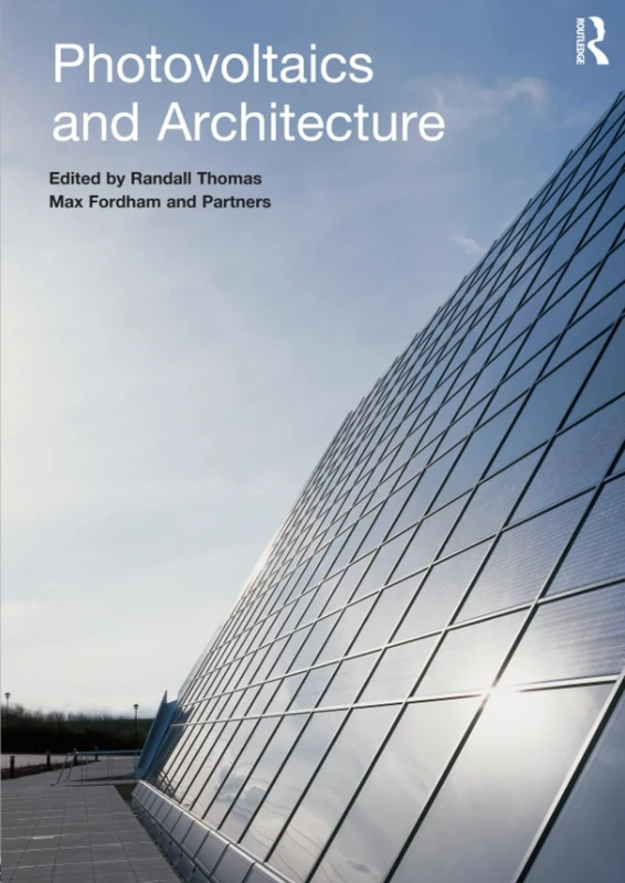 Photovoltaics and Architecture