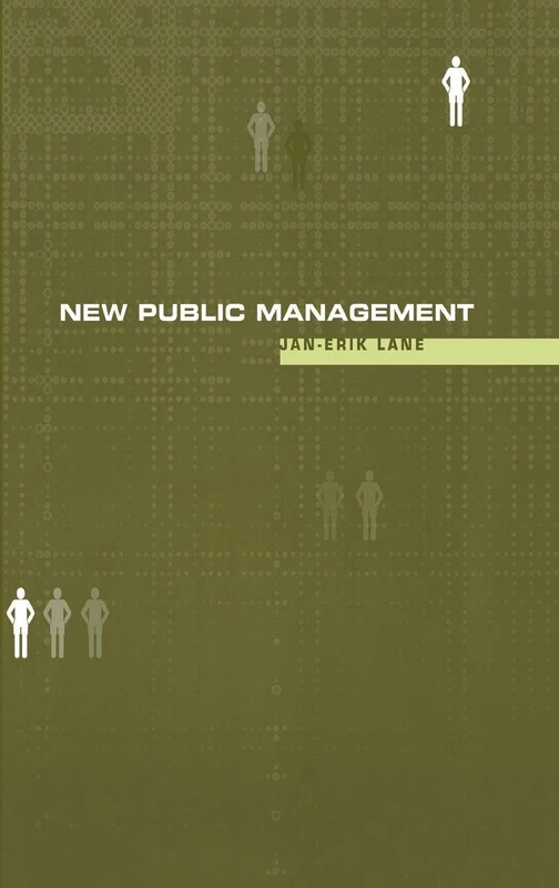 New Public Management: An Introduction