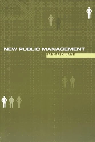 New Public Management: An Introduction - Image 1