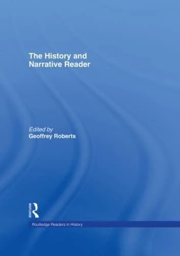 Routledge The History and Narrative Reader - History Books
