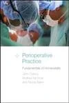 Perioperative Practice: Fundamentals of Homeostasis