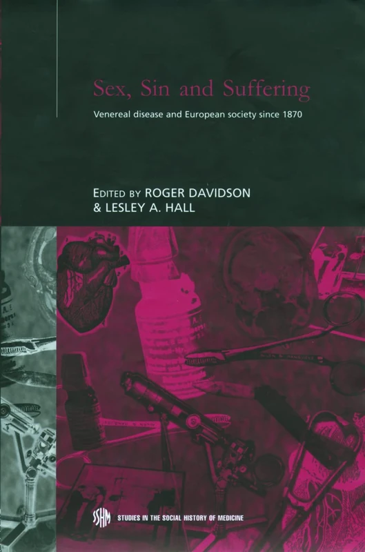 Routledge Sex, Sin and Suffering: Venereal Disease History