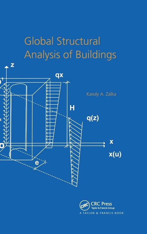 Global Structural Analysis of Buildings - Image 1
