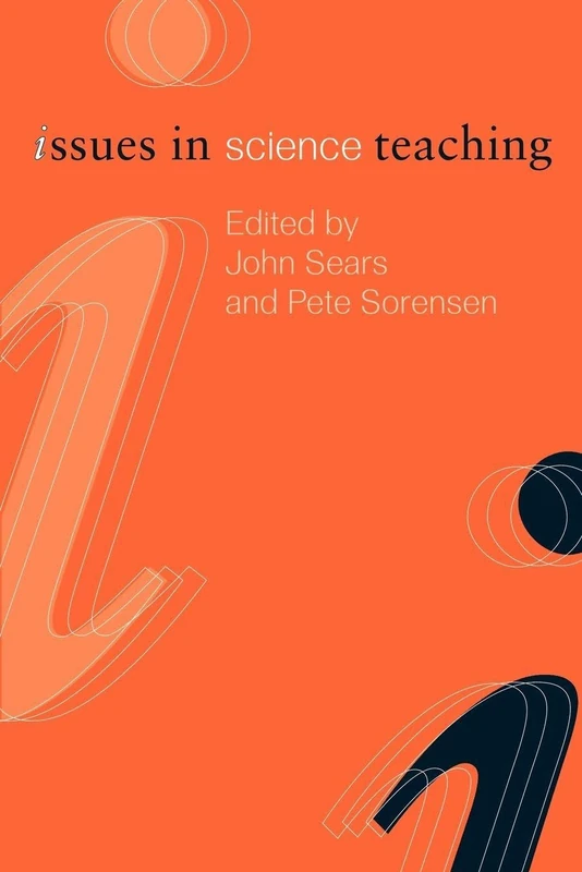 Issues in Science Teaching (Issues in Teaching Series)