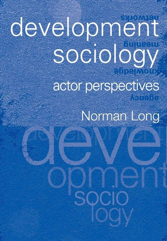 Development Sociology: Actor Perspectives - Image 1